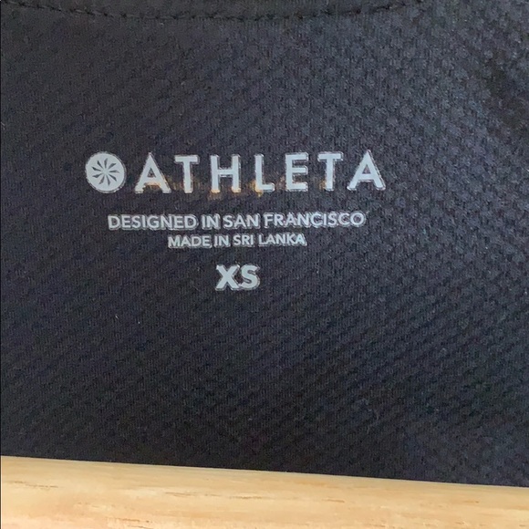 Athleta crop - Picture 5 of 7